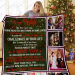 la up movie quilt blanket d2418626
