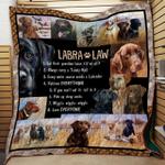 labrador cl2100294mdq quilt blanket d2481651