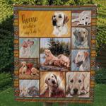 labrador retriever 10 tlq0034 quilt quilt d2419334