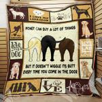 labrador retriever dog cl15100233mdq quilt blanket d2479481