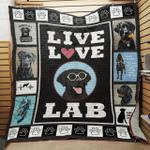 labrador retriever quilt bt010508 quilt d2420538
