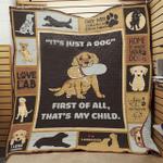 labrador retriever quilt hn0708 7 quilt d2419821
