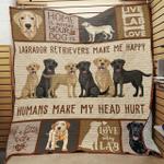 labrador retriever quilt x0708 09 quilt d2419965
