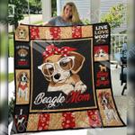 labrador stay pawsitive u quilt cs d2488676