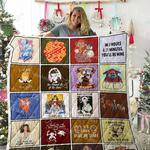 labyrinth quilt blanket 02136 d2450457