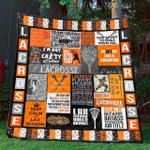 lacrosse goalie hur quilt bevrrj d2487567