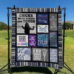 lacrosse hur quilt bf d2486711