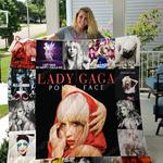 lady gaga quilt blanket for fans ver 17 d2456769