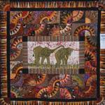 lady liberty goes to africa cla2210300q quilt blanket d2482543