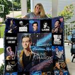 laine hardy blanket ha0910 quilt d2413691