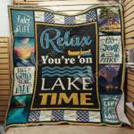 lake quilt cd037 quilt d2420009