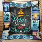 lake quilt zrt d2485405