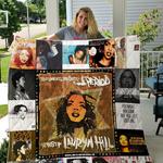 lauryn hill quilt blanket for fans ver 17 d2456778