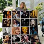 layne staley quilt blanket for fans d2482525