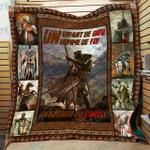 lda knight templar quilt d2484745