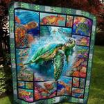 leader turtle quilt blanket quilt d2416728