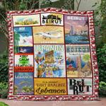 lebanon hur quilt oz d2486720