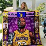 lebron james quilt blanket 02 d2451858