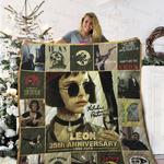 leon the professional quilt blanket 02040 d2451237