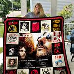 leon the professional quilt blanket d2418207