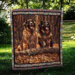 leonberger friend hur quilt bevrgj d2487744