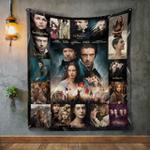 les miserables 2 quilt blanket d2456762