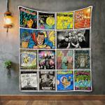 less than jake album covers quilt blanket d2449287