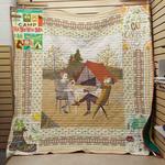 lets go camping quilt d2423696