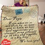 letter personalized quilt blanket hhh010606na d2445918