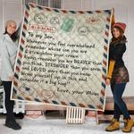 letter to my son whenever you feel overwhelmed quilt teasearch3d 161020 d2421022
