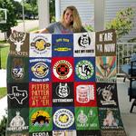 letterkenny quilt blanket for fans d2418489