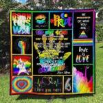 lgbt clp270605 quilt blanket d2483848