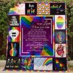 lgbt clp270607 quilt blanket d2479173