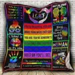 lgbt clp270611 quilt blanket d2478054