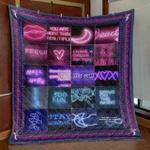 lgbt clp270619 quilt blanket d2483812