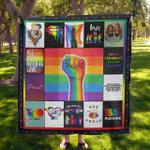lgbt printed quilt blanket dhc1501610vt d2479969