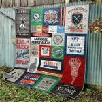 life is better when you stick together quilt blanket lu88 quilt d2415176