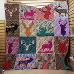 life of hunting blanket th1707 quilt d2451708