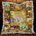 life on farm cl19100519mdq quilt blanket d2479573