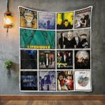 lifehouse album covers quilt blanket d2449312
