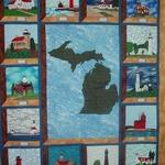 lighthouse hur quilt bevrzy d2486658