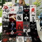 lil durk quilt blanket m100605 quilt d2414600