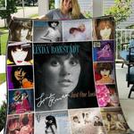 linda ronstadt quilt blanket m240517 quilt d2416395
