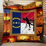 lineman quilt blanket dhc0910537vt d2482779