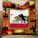 lineman quilt blanket dhc0910559vt d2482852