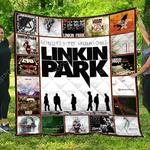 linkin park band h89 quilt d2422907