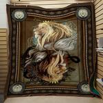 lion 9 quilt d2423705
