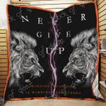 lion cl2100307mdq quilt blanket d2478768