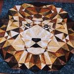 lion cla210684 quilt blanket d2483763