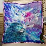 lion color quilt d2423703